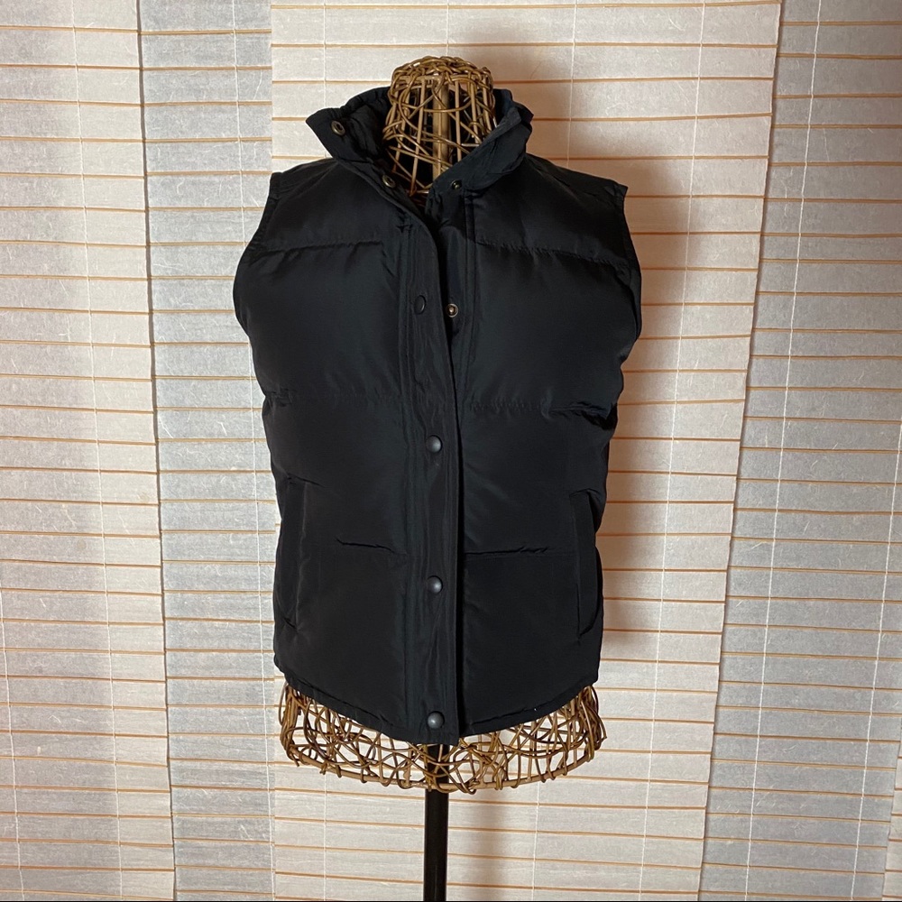 Halogen Down Puffer Vest